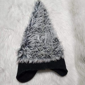 Columbia Fun & Fuzzy Faux Fur Youth Winter Hat